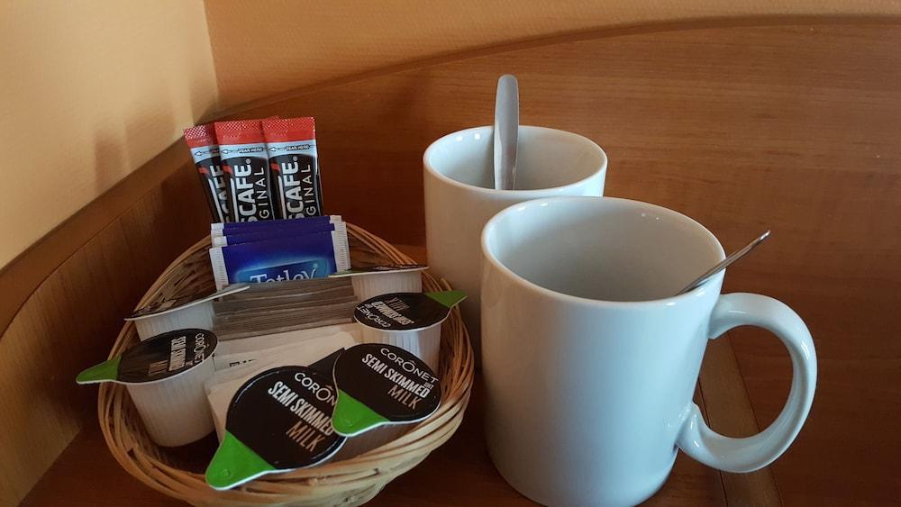 查茨沃斯酒店