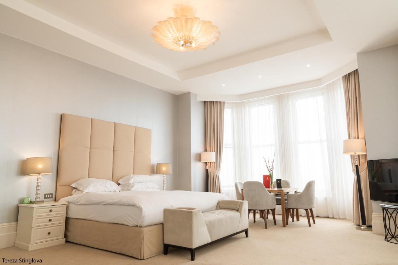 查茨沃斯5*Eastbourne