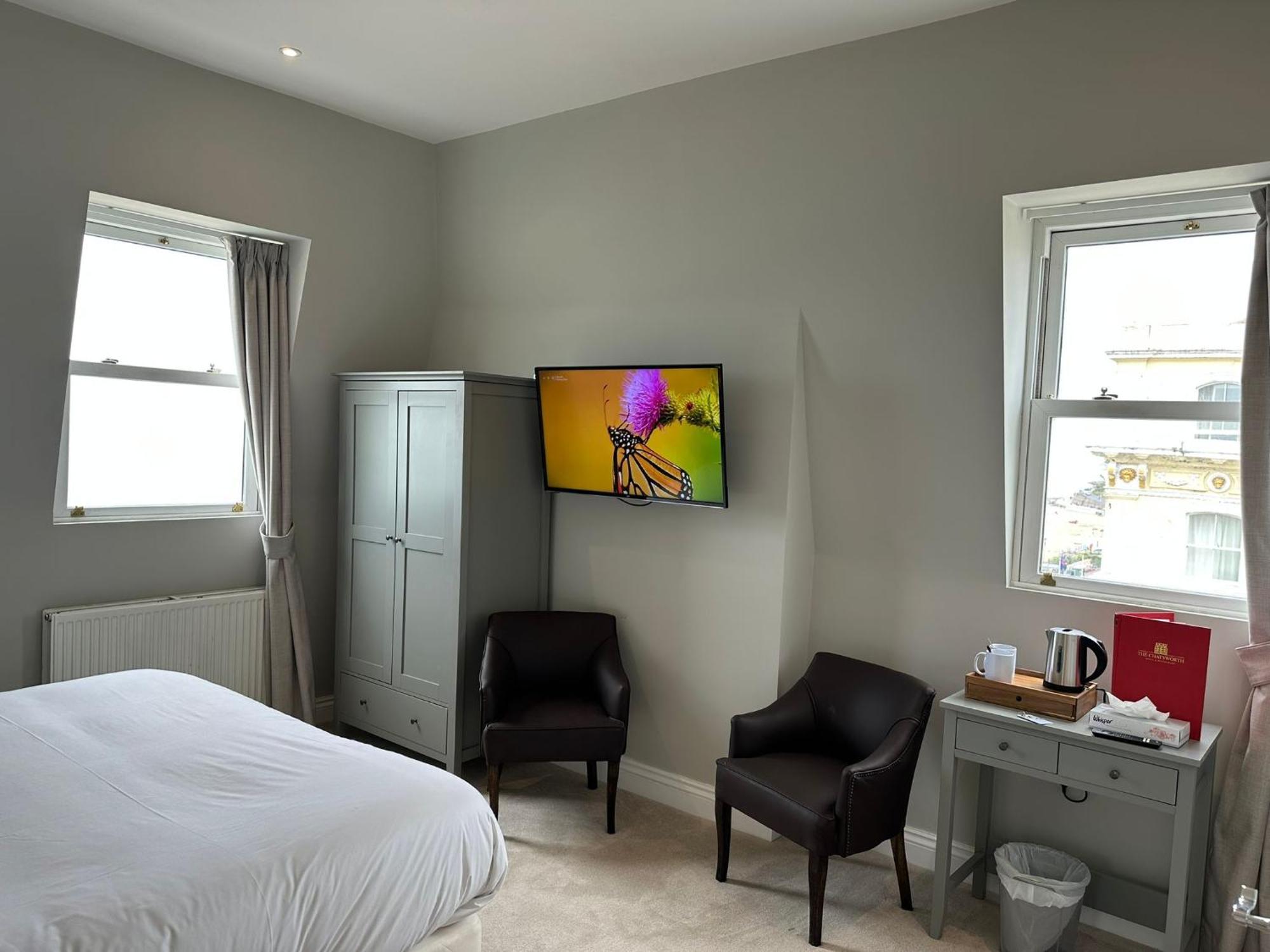查茨沃斯5*Eastbourne