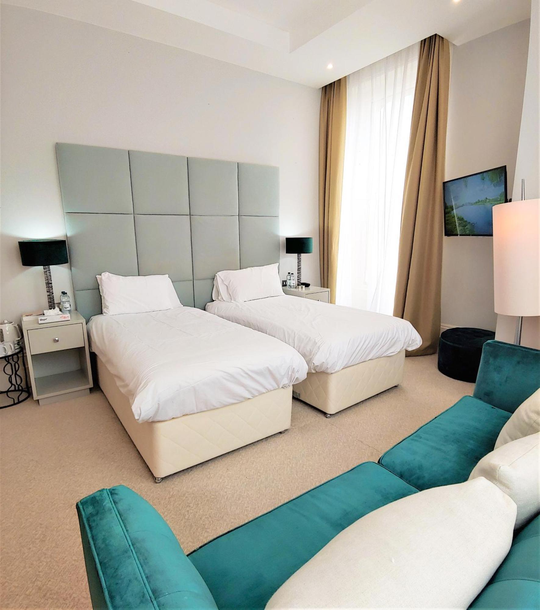 查茨沃斯5*Eastbourne