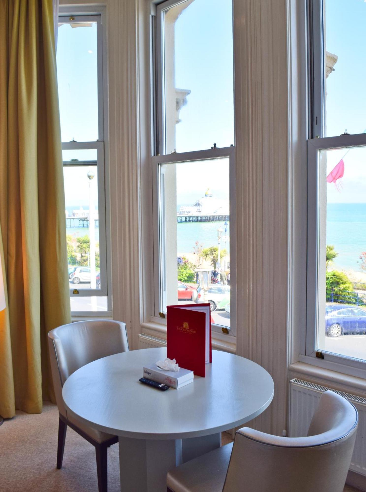 查茨沃斯5*Eastbourne