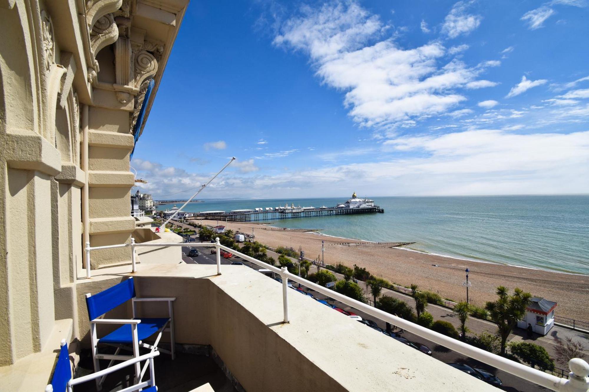 查茨沃斯5*Eastbourne