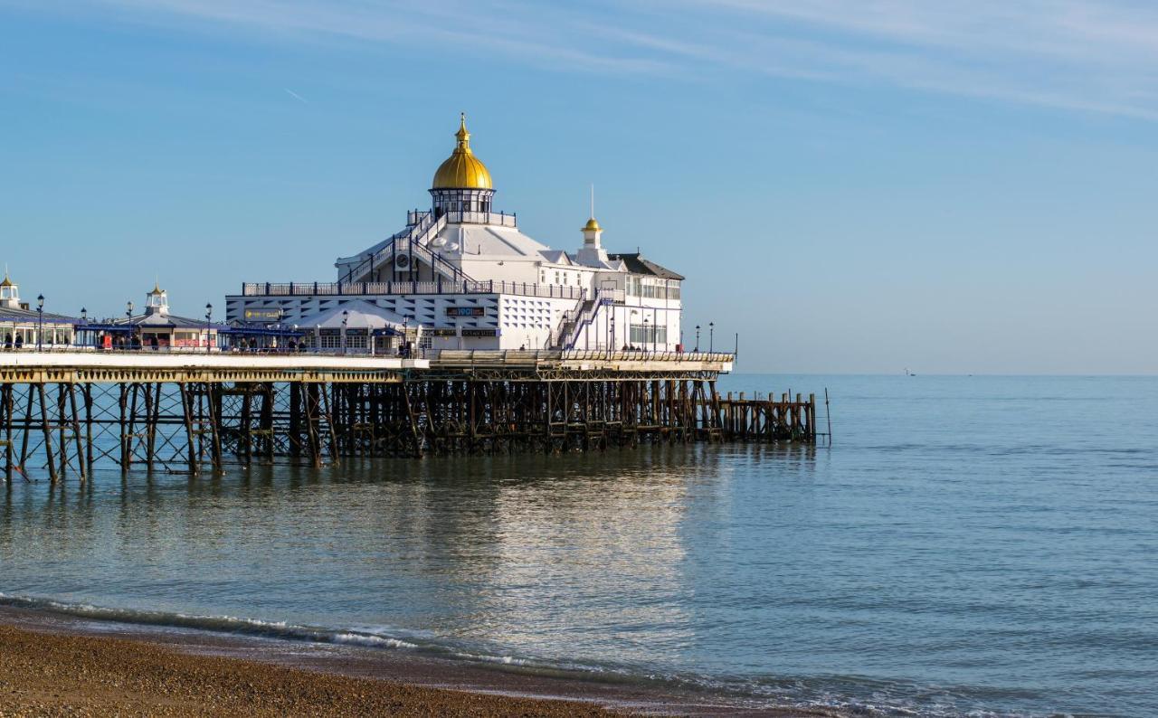 查茨沃斯5*Eastbourne