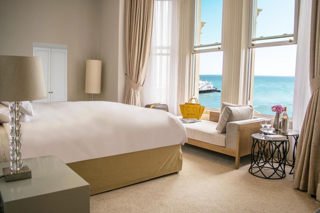 查茨沃斯5*Eastbourne