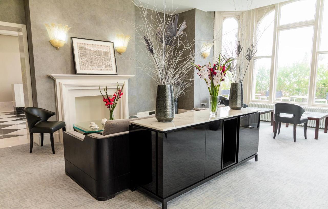 The Chatsworth 5* Tournoi d'Eastbourne