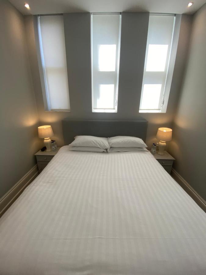 Hotel The Chatsworth Tournoi d'Eastbourne