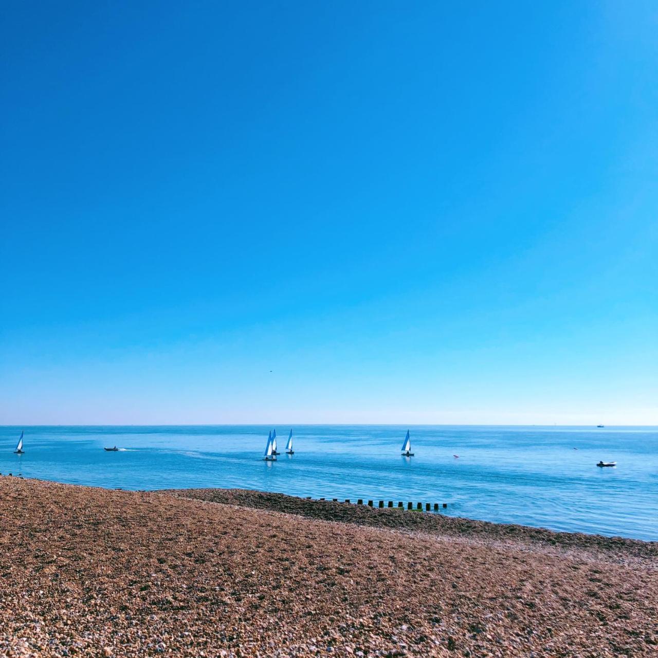 Hotel The Chatsworth Tournoi d'Eastbourne