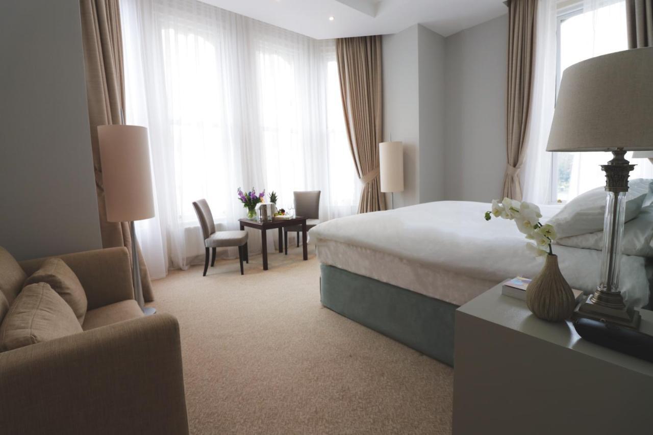 Hotel The Chatsworth Tournoi d'Eastbourne